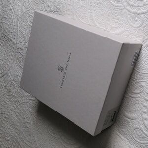 Brunello Cucinelli Box